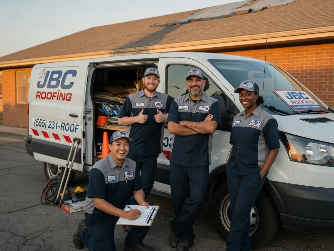 Roof Replacement company in Walhalla, ND