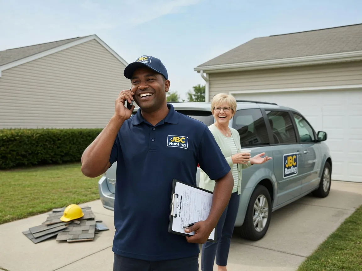Roof Replacement Walhalla, ND FAQs